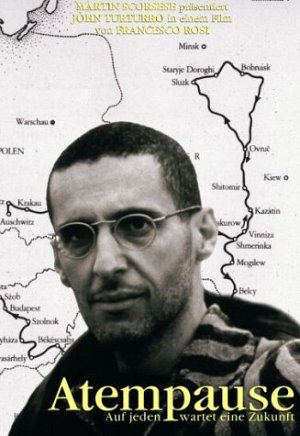 Atempause [DVD]