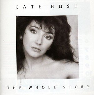 The Whole Story [CD]