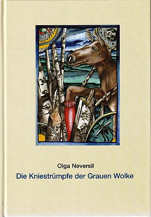 Die Kniestrümpfe der grauen Wolke