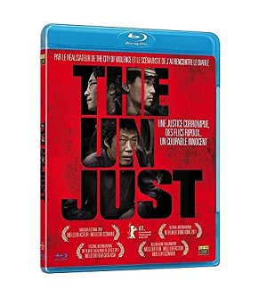 The Unjust [Blu-ray]