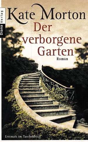 Der verborgene Garten
