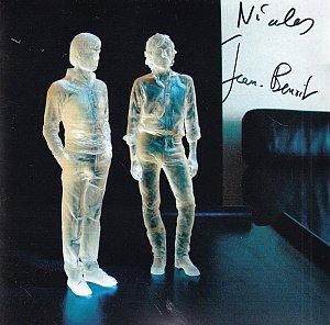 Pocket Symphony [CD]