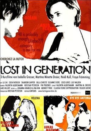 Lost In Generation [DVD]
