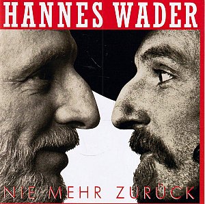 Nie mehr zurück... [CD]