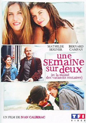 Une semaine sur deux [DVD]