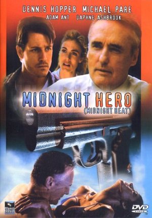 Midnight Hero [DVD]