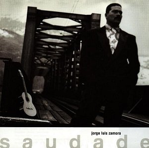 Saudade [CD]