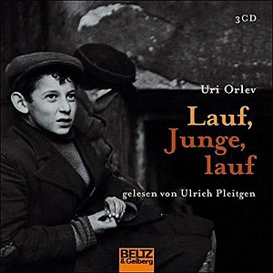 Lauf, Junge, lauf