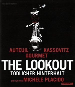 The Lookout [Blu-ray]