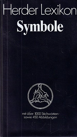 Herder Lexikon - Symbole