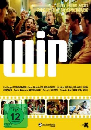 Wir [DVD]