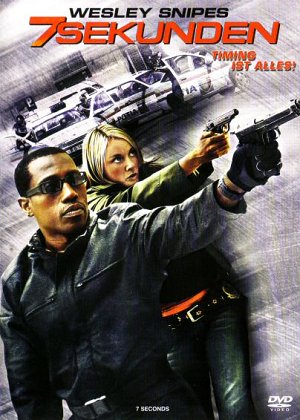 7 Sekunden [DVD]