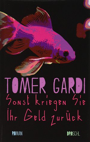 Sonst kriegen Sie Ihr Geld zurück