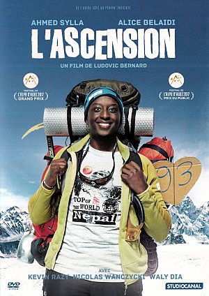 L'Ascension [DVD]