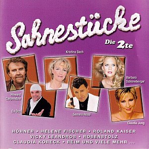 Sahnestücke [CD]
