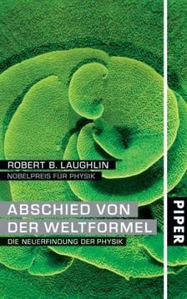 Abschied von der Weltformel