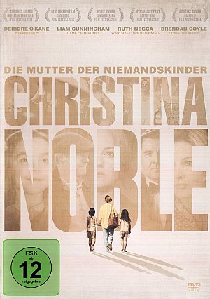 Christina Noble - Die Mutter der Niemandskinder [DVD]