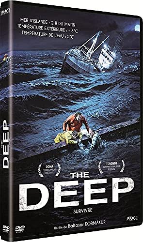 The Deep - Survivre [DVD]