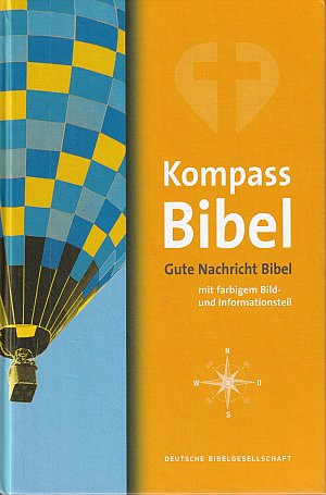 Kompass-Bibel