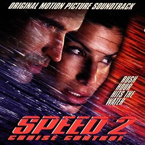 Speed 2 [CD]