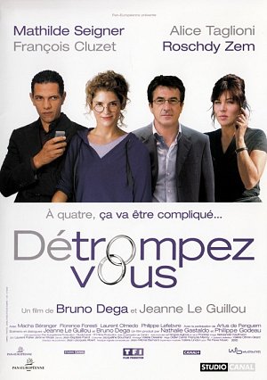Détrompez-vous [DVD]