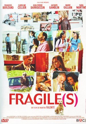 Fragile(s) [DVD]