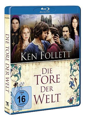 Die Tore der Welt [Blu-ray]