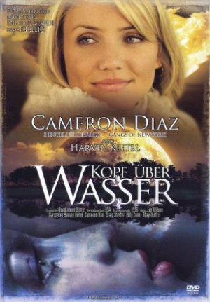 Kopf über Wasser [DVD]