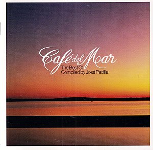 Best of Cafe Del Mar [CD]