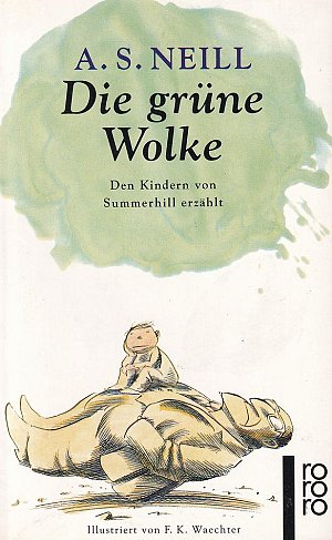 Die grüne Wolke