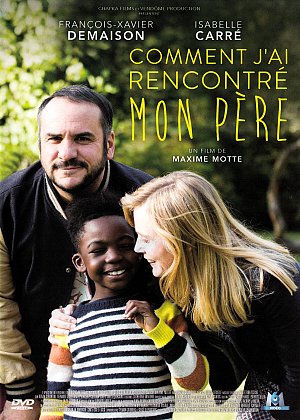 Comment j'ai rencontré mon père [DVD]