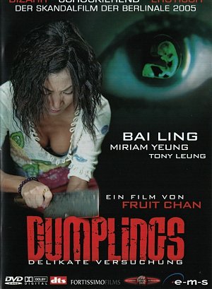 Dumplings - Delikate Versuchung [DVD]
