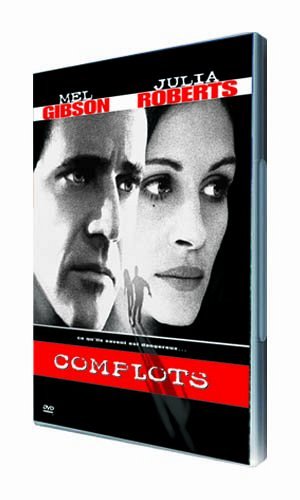 Complots [DVD]
