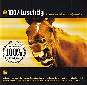 100% Luschtig
