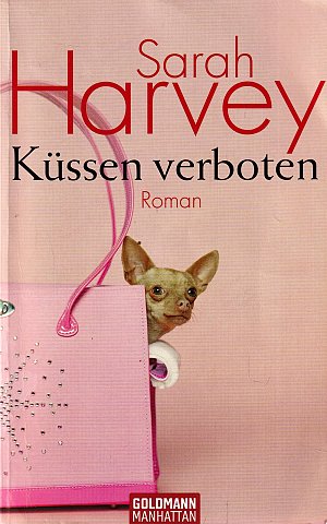 Küssen verboten