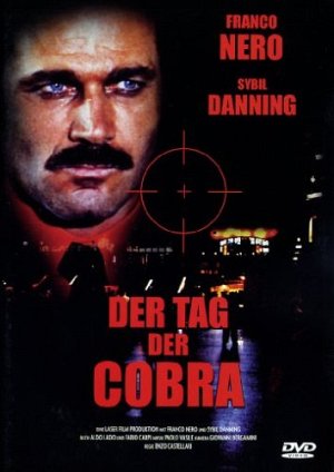 Der Tag der Cobra [DVD]