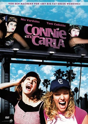 Connie und Carla [DVD]