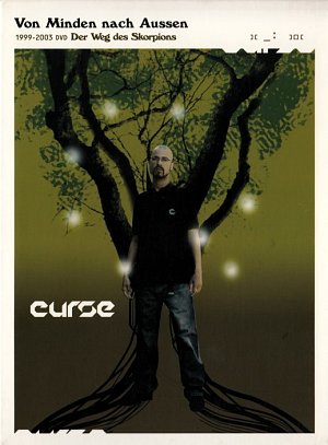 Curse - Von Minden Nach Aussen [DVD]