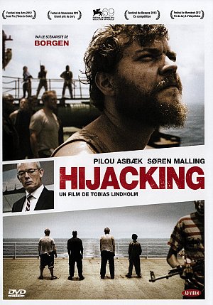 Hijacking [DVD]