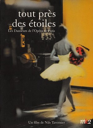 Tout près des étoiles [DVD]