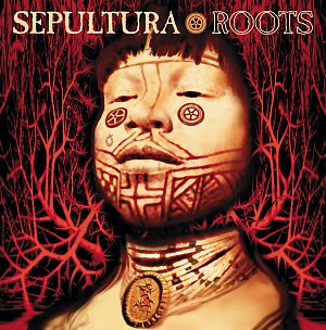 Roots [CD]