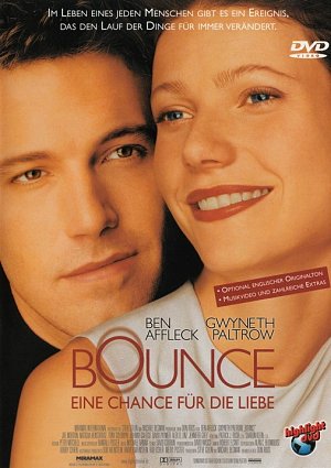 Bounce - Eine Chance für die Liebe [DVD]