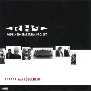 Zurück nach Rödelheim [CD]
