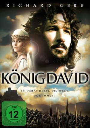 König David [DVD]