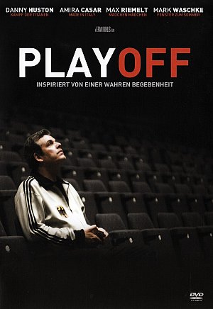 PlayOff [DVD]