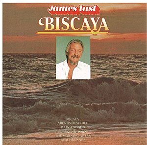 Biscaya [CD]