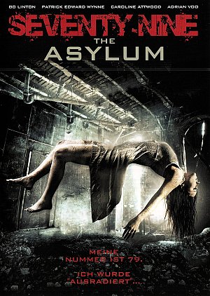 Seventy Nine - The Asylum [DVD]