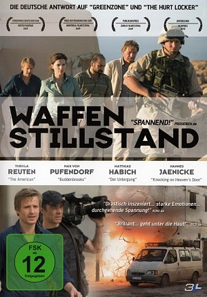 Waffenstillstand [DVD]