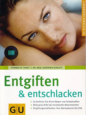 Entgiften & Entschlacken