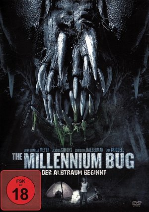 The Millennium Bug - Der Albtraum beginnt [DVD]